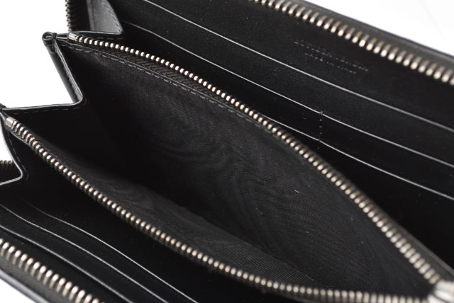 BOTTEGA VENETA（ボッテガ・ヴェネタ） 財布 長財布/ラウンド