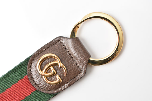 グッチ　GUCCI　バッグ　