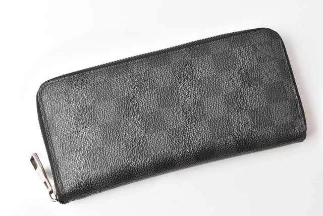 LOUIS VUITTON（ルイ・ヴィトン） 財布 メンズ ダミエ・グラフィット