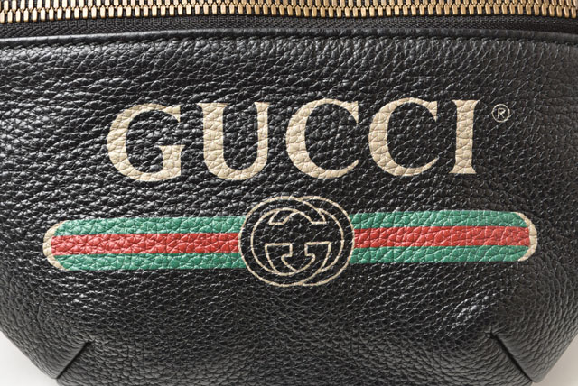 お値下げ【新品】GUCCI ヴィンテージロゴ　ボディバッグ セール 11%OFF】グッチ GUCCI GUCCI グッチ ボディバッグ 630919