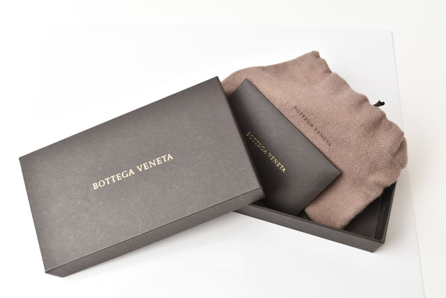 ボッテガ ヴェネタ 　BOTTEGA VENETA 