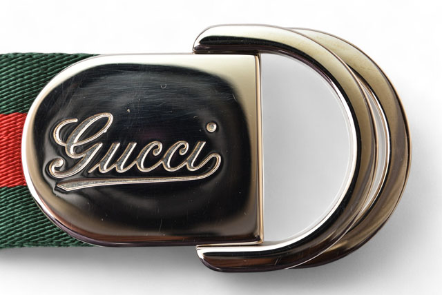 グッチ　GUCCI　ベルト　