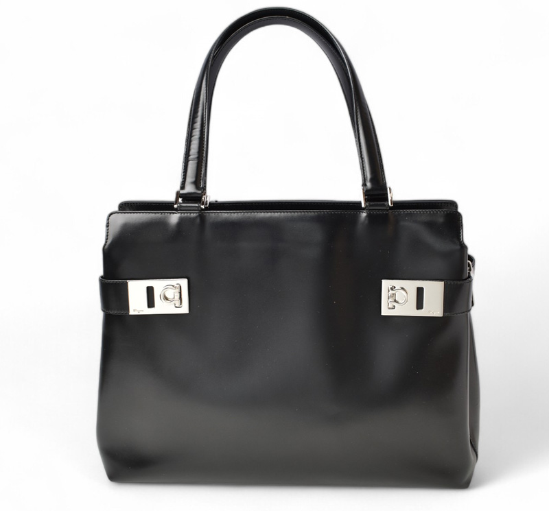 楽天市場】【中古】Salvatore Ferragamo サルヴァトーレ