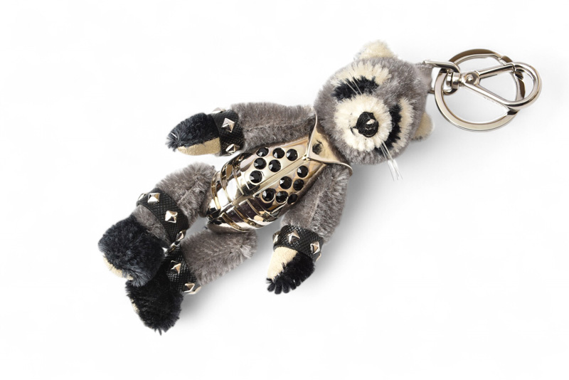 PRADA（プラダ） キーリング/キーホルダー PRADA 2013クリスマス限定