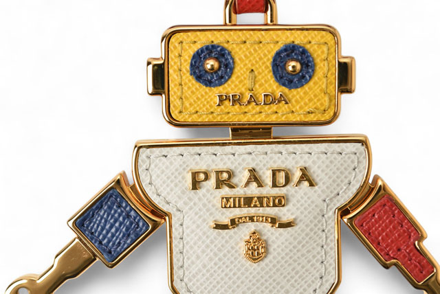 プラダ　PRADA