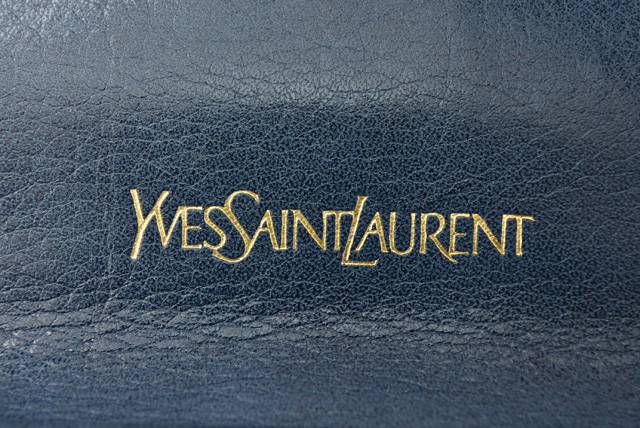 YSL イヴ・サンローラン　