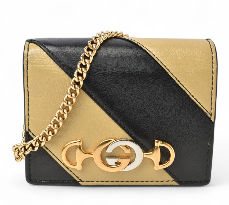 グッチ　GUCCI　財布　