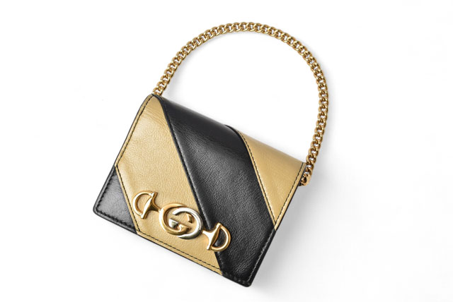 グッチ　GUCCI　財布　