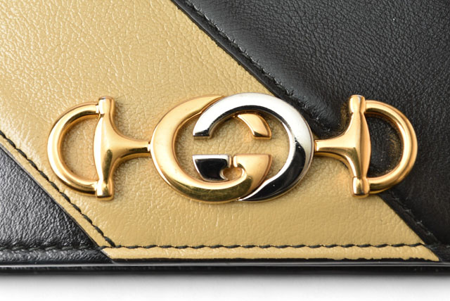 グッチ　GUCCI　財布　