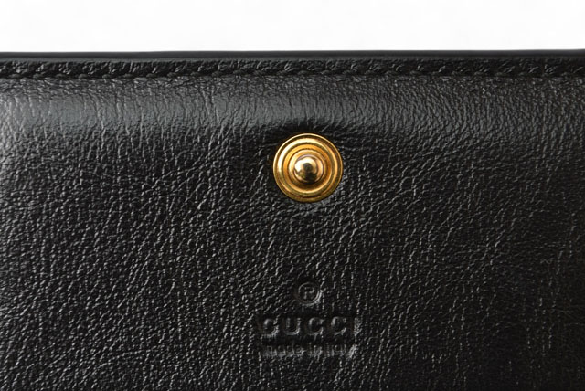 グッチ　GUCCI　財布　