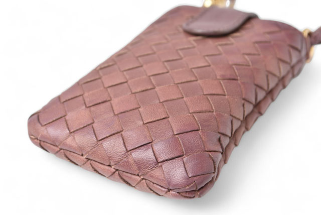 ボッテガ ヴェネタ 　BOTTEGA VENETA 