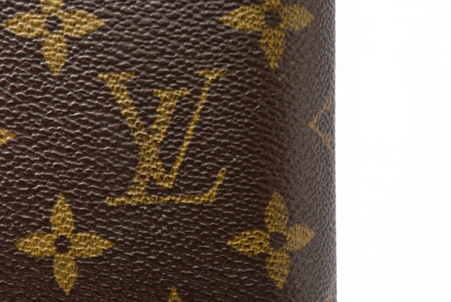 ルイヴィトン 財布 LOUIS VUITTON 折財布/ラウンドファスナー式
