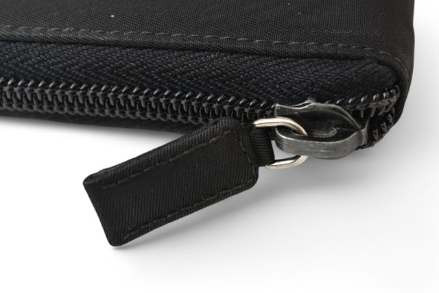 PRADA（プラダ） 財布 長財布/ラウンドファスナー TESSUTO/テスート