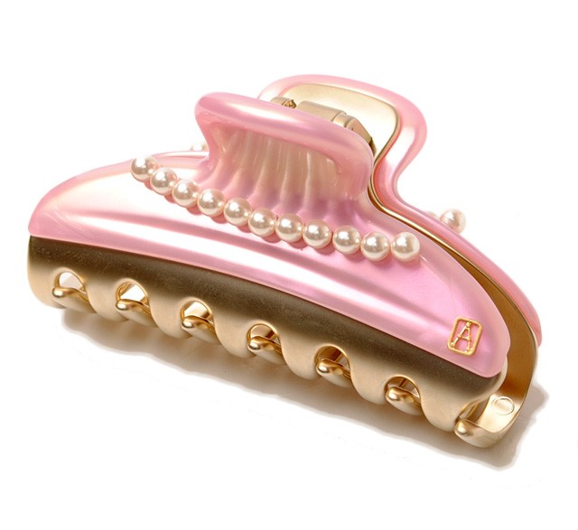 アレクサンドルドゥパリ ヘアクリップ