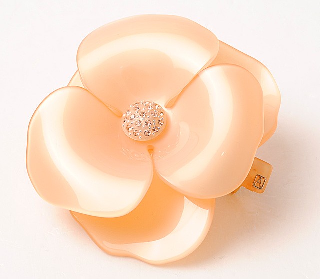 アレクサンドルドゥパリ ヘアクリップ