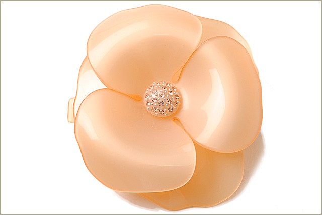 アレクサンドルドゥパリ ヘアクリップ