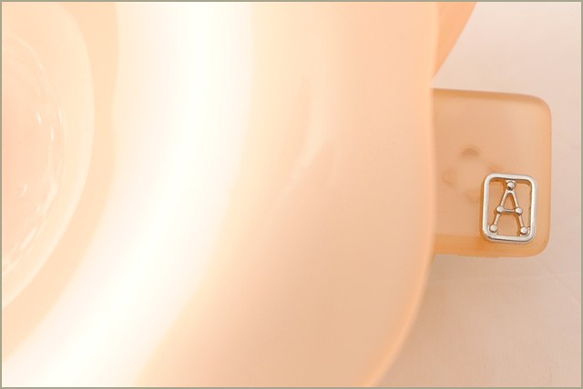 アレクサンドルドゥパリ ヘアクリップ