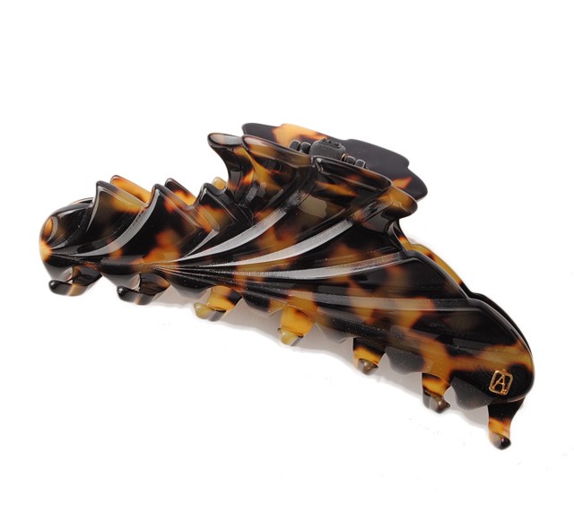 アレクサンドルドゥパリ ヘアクリップ