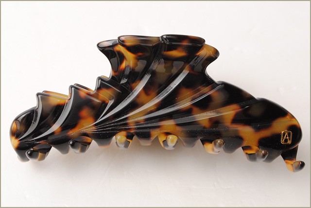 アレクサンドルドゥパリ ヘアクリップ