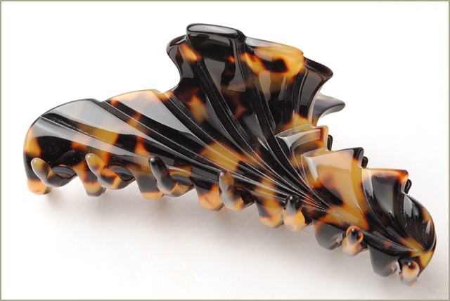 アレクサンドルドゥパリ ヘアクリップ