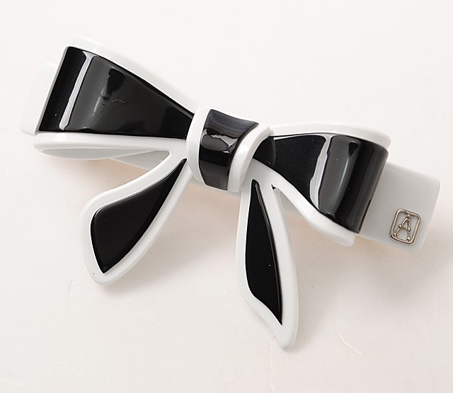 アレクサンドルドゥパリ ヘアクリップ