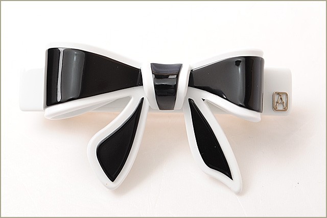 アレクサンドルドゥパリ ヘアクリップ