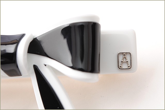 アレクサンドルドゥパリ ヘアクリップ