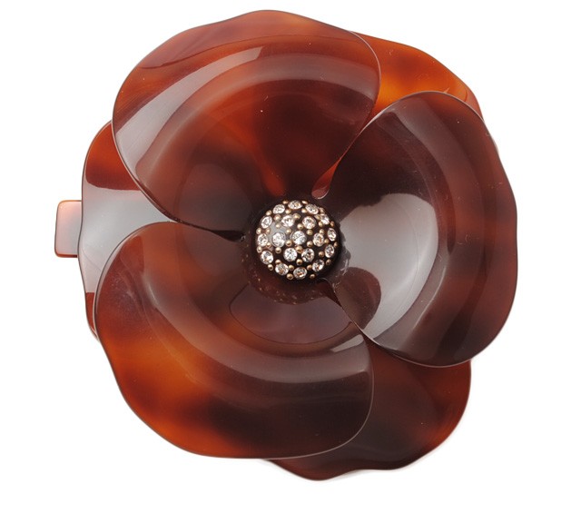 アレクサンドルドゥパリ ヘアクリップ