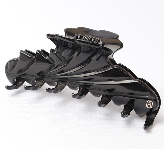 アレクサンドルドゥパリ ヘアクリップ