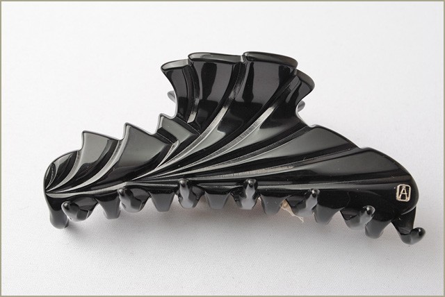 アレクサンドルドゥパリ ヘアクリップ