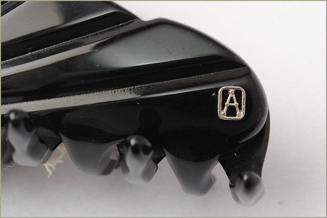 アレクサンドルドゥパリ ヘアクリップ