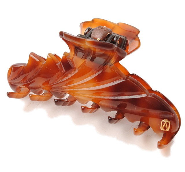 アレクサンドルドゥパリ ヘアクリップ