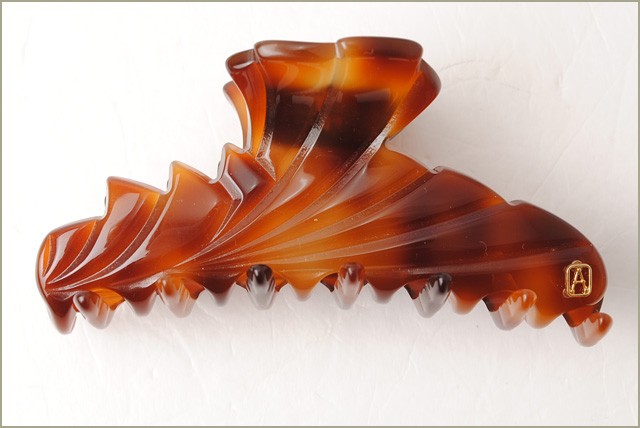 アレクサンドルドゥパリ ヘアクリップ