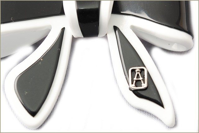 アレクサンドルドゥパリ ヘアクリップ