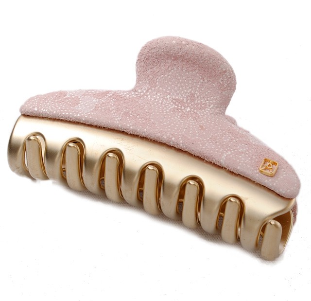 アレクサンドルドゥパリ ヘアクリップ