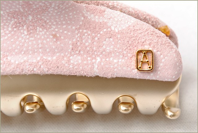 アレクサンドルドゥパリ ヘアクリップ