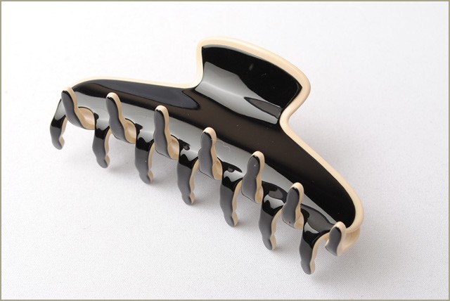 アレクサンドルドゥパリ ヘアクリップ