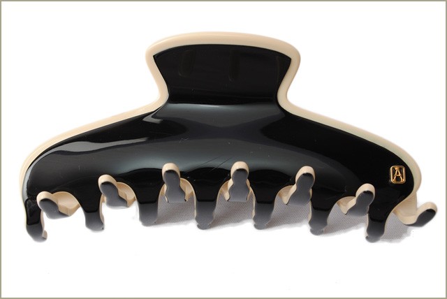 アレクサンドルドゥパリ ヘアクリップ