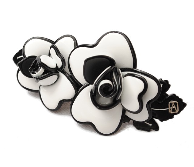 アレクサンドルドゥパリ ヘアクリップ