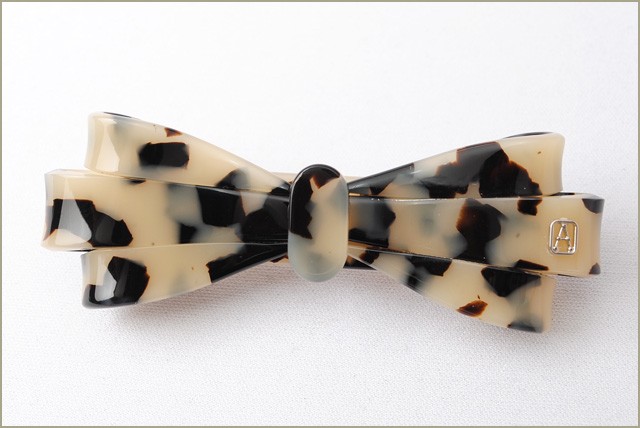 アレクサンドルドゥパリ ヘアクリップ