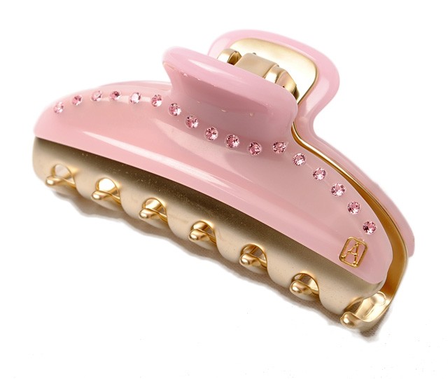 アレクサンドルドゥパリ ヘアクリップ