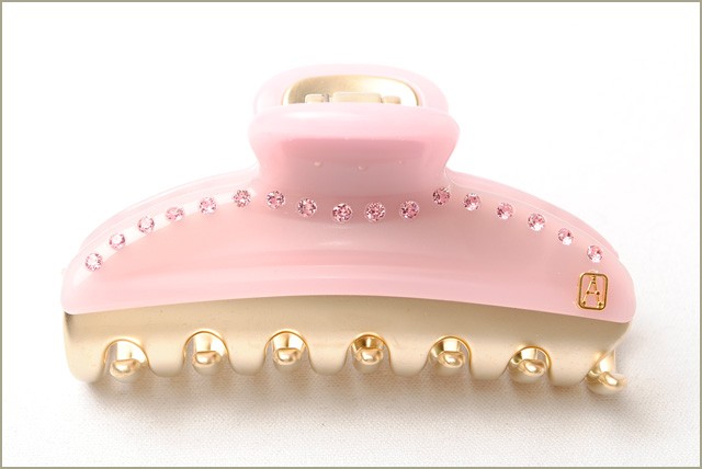 アレクサンドルドゥパリ ヘアクリップ