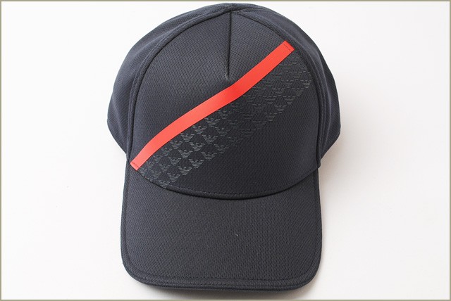 エンポリオアルマーニ　キャップ/帽子