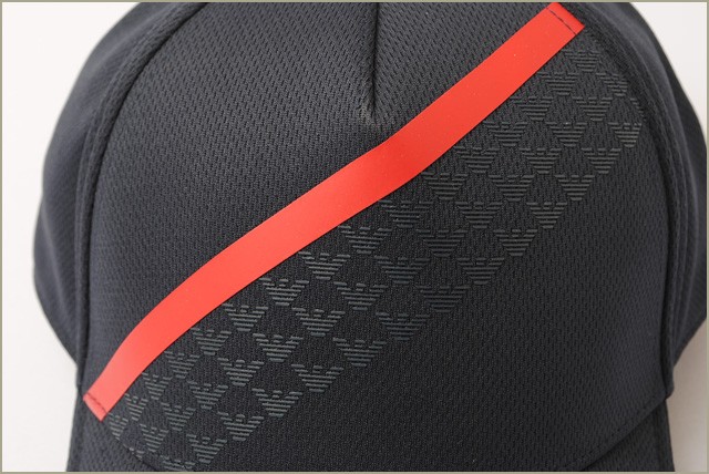 エンポリオアルマーニ　キャップ/帽子