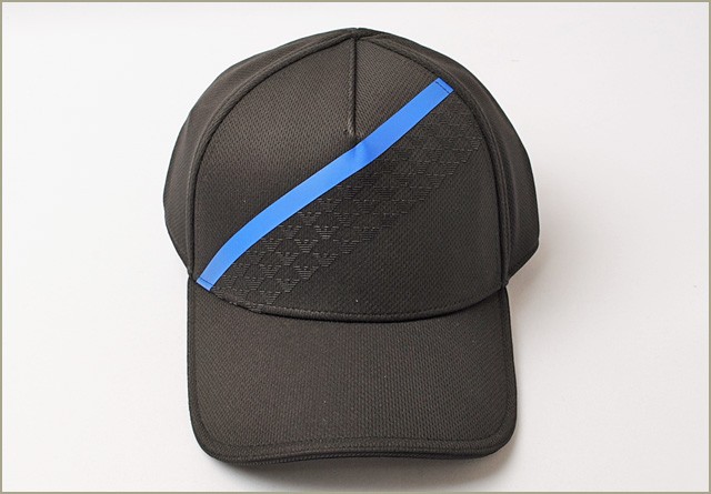 エンポリオアルマーニ　キャップ/帽子