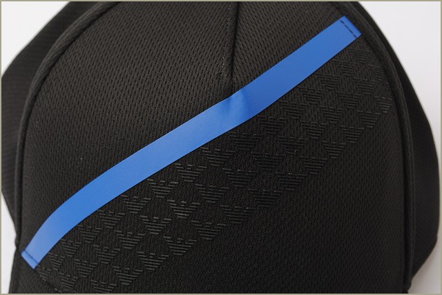 エンポリオアルマーニ　キャップ/帽子