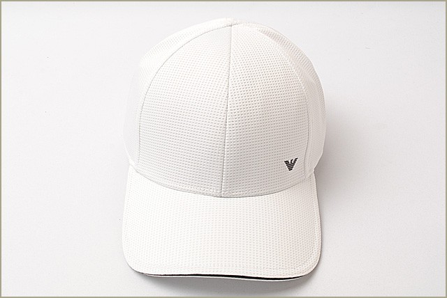 エンポリオアルマーニ　キャップ/帽子