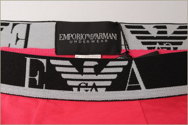 エンポリオアルマーニ　キャップ/帽子