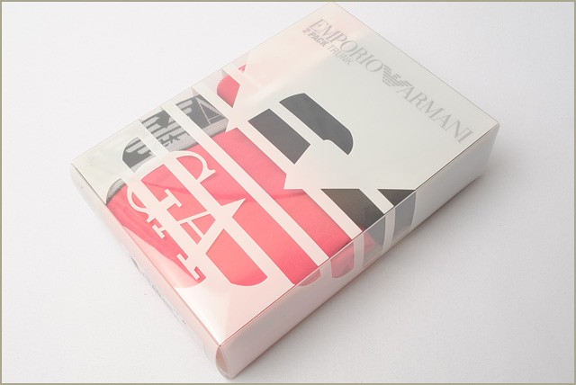 エンポリオアルマーニ　キャップ/帽子