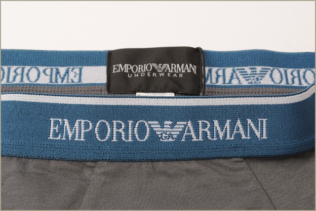 エンポリオアルマーニ キャップ/帽子